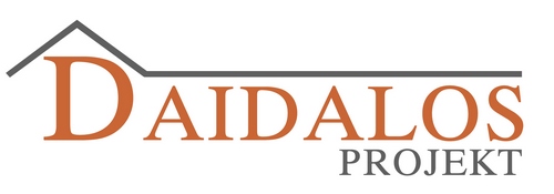 O nama - DAIDALOS-PROJEKT(poslovni prostori, kuće i stanovi)